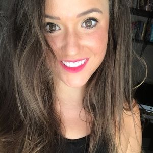 Meet your Posher, Jaimie